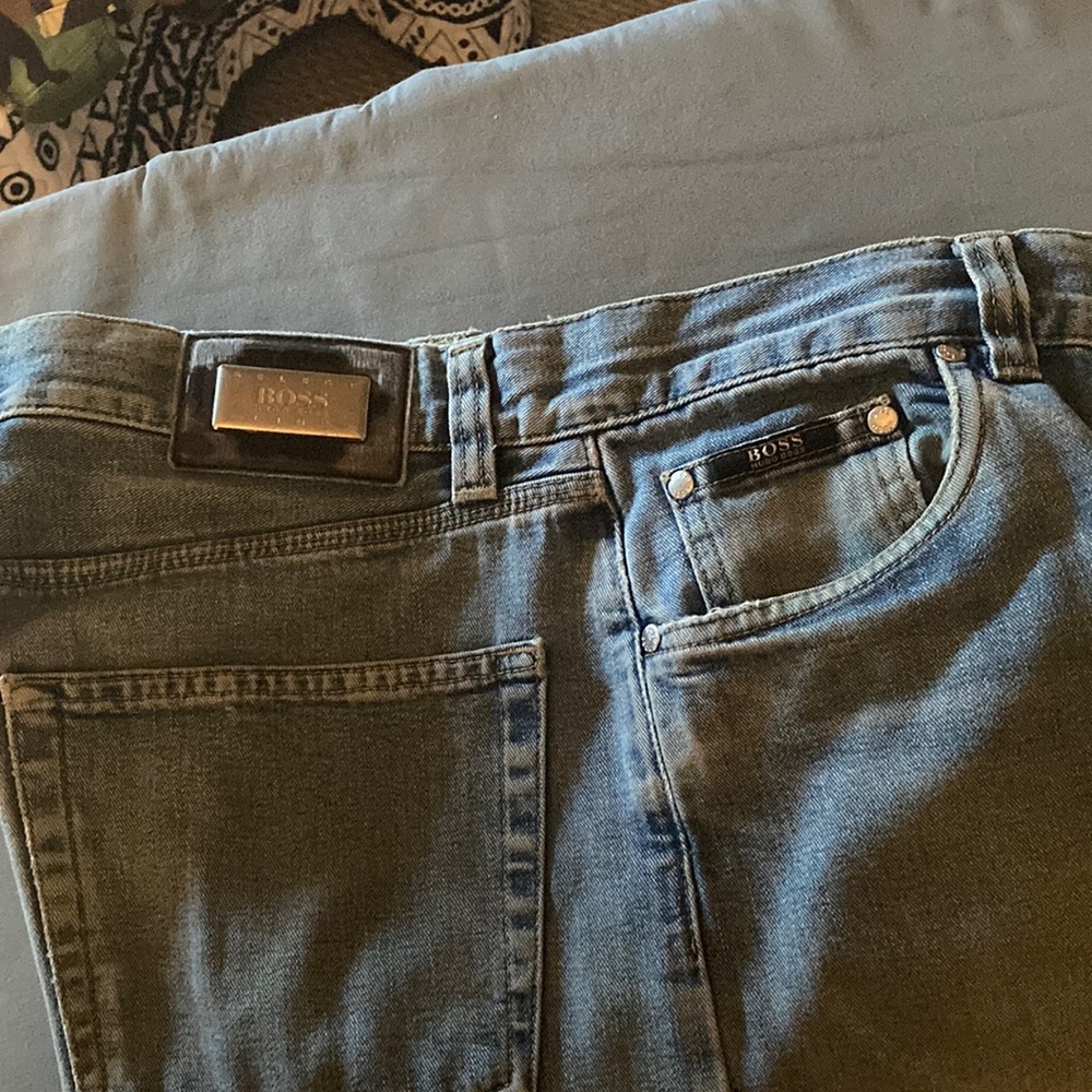 Boss Mens jeans